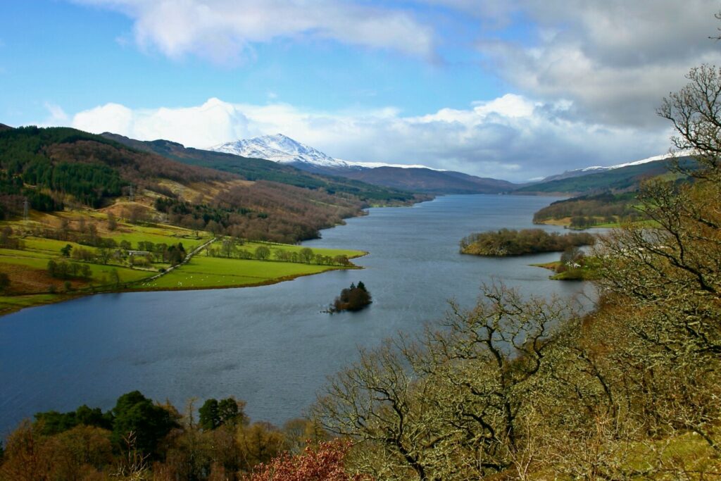 Balmoral Day Tour Kilted Black Cab Tours
